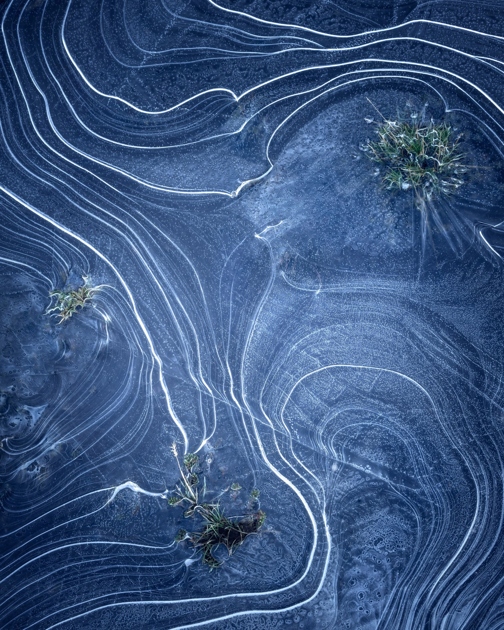MOMENTS of Quiet Wonder By Eric Bennett — Kozu Books